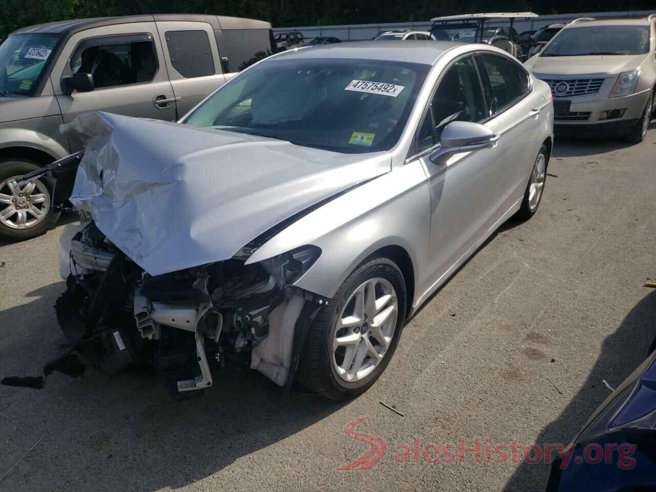 3FA6P0H75GR322396 2016 FORD FUSION