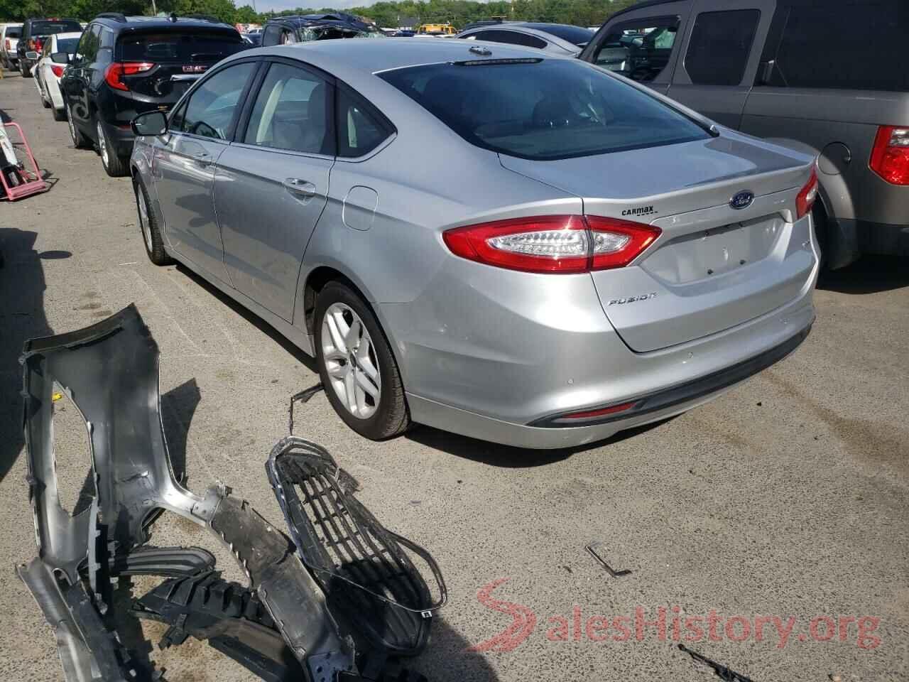 3FA6P0H75GR322396 2016 FORD FUSION