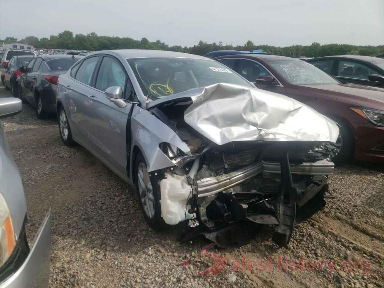 3FA6P0H75GR322396 2016 FORD FUSION