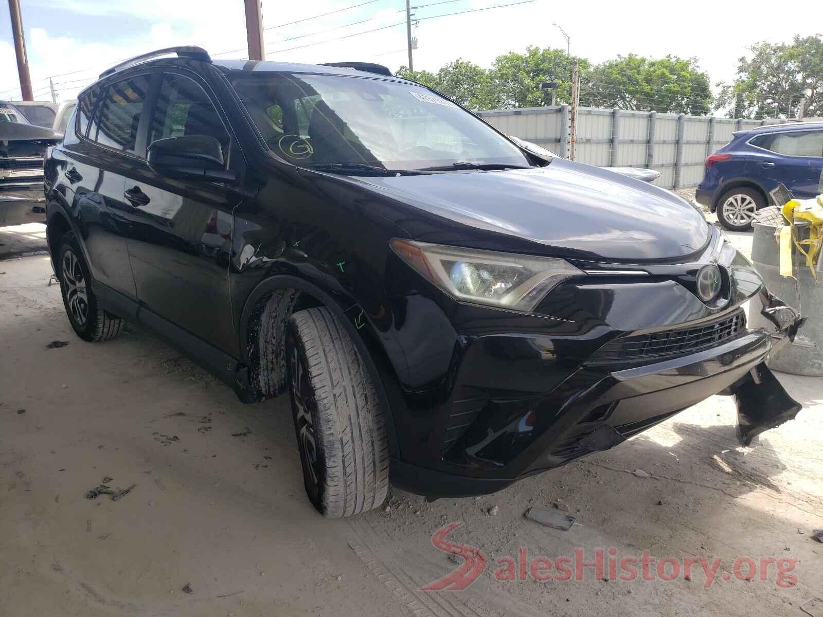 2T3ZFREV4HW317656 2017 TOYOTA RAV4