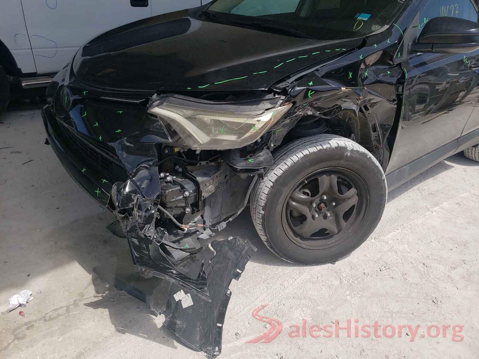 2T3ZFREV4HW317656 2017 TOYOTA RAV4