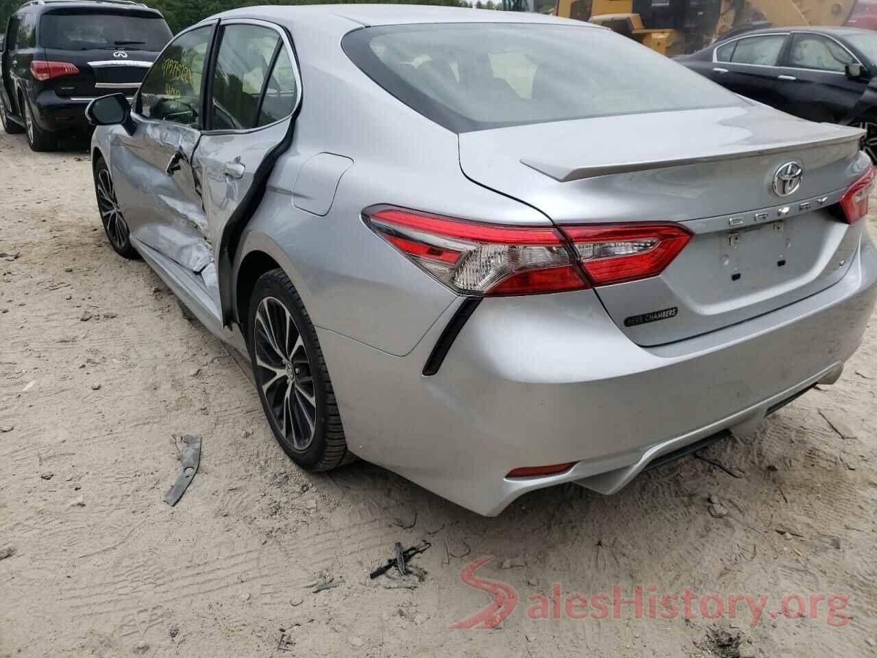 JTNB11HK0J3047722 2018 TOYOTA CAMRY