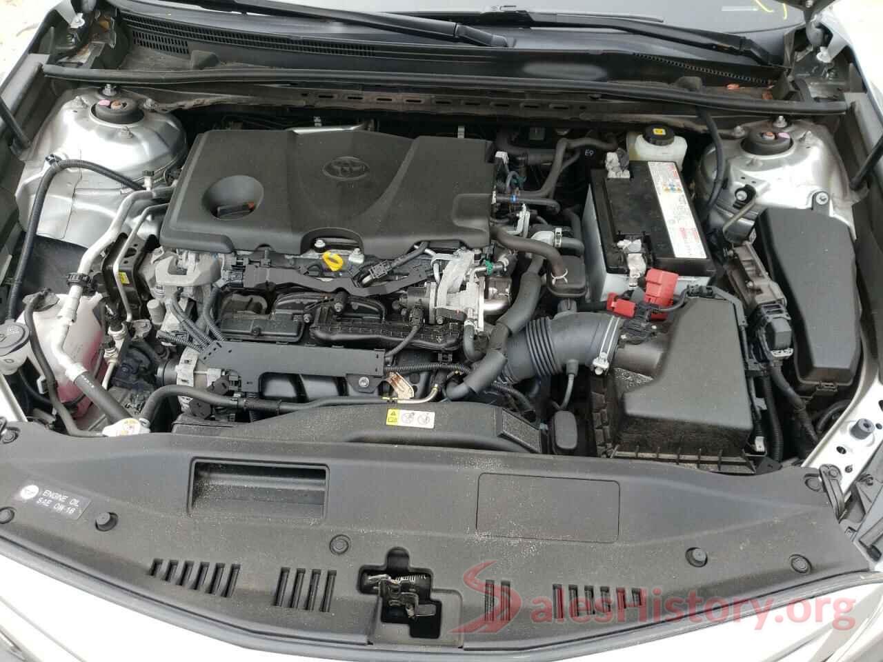 JTNB11HK0J3047722 2018 TOYOTA CAMRY