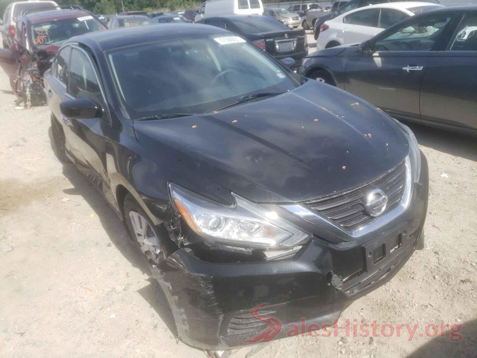 1N4AL3AP4HC119114 2017 NISSAN ALTIMA