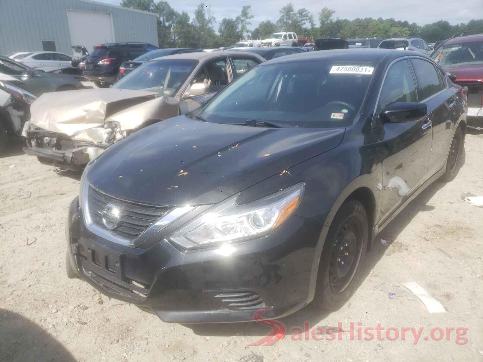 1N4AL3AP4HC119114 2017 NISSAN ALTIMA