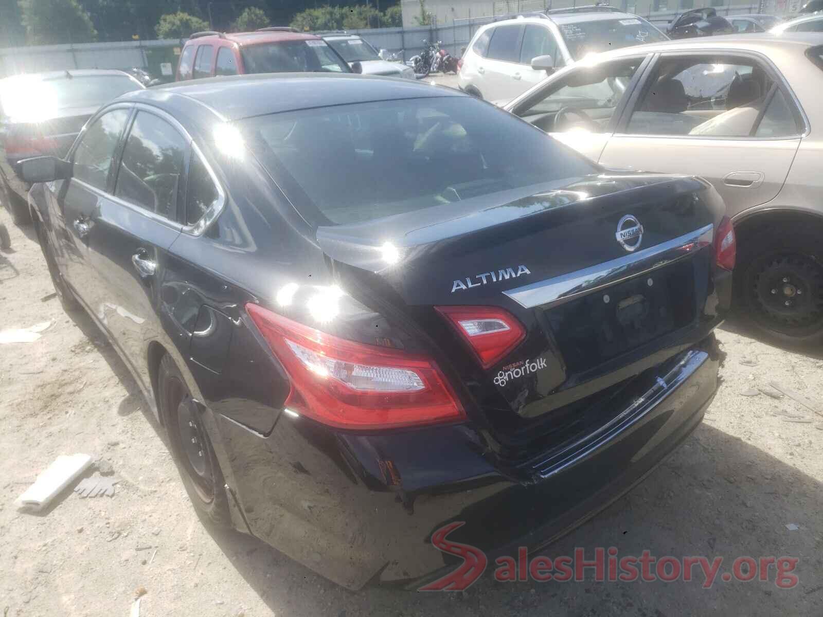 1N4AL3AP4HC119114 2017 NISSAN ALTIMA