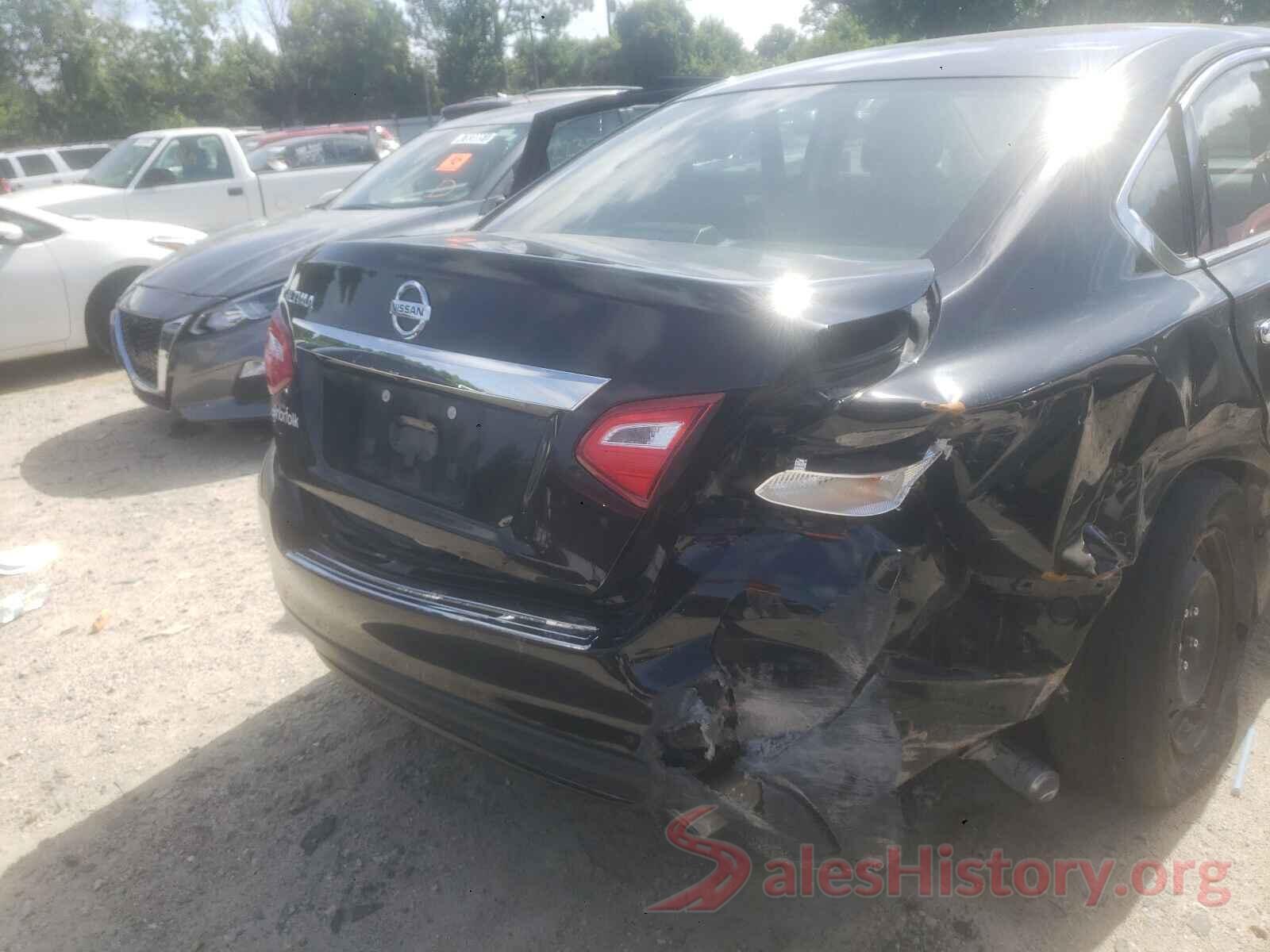 1N4AL3AP4HC119114 2017 NISSAN ALTIMA