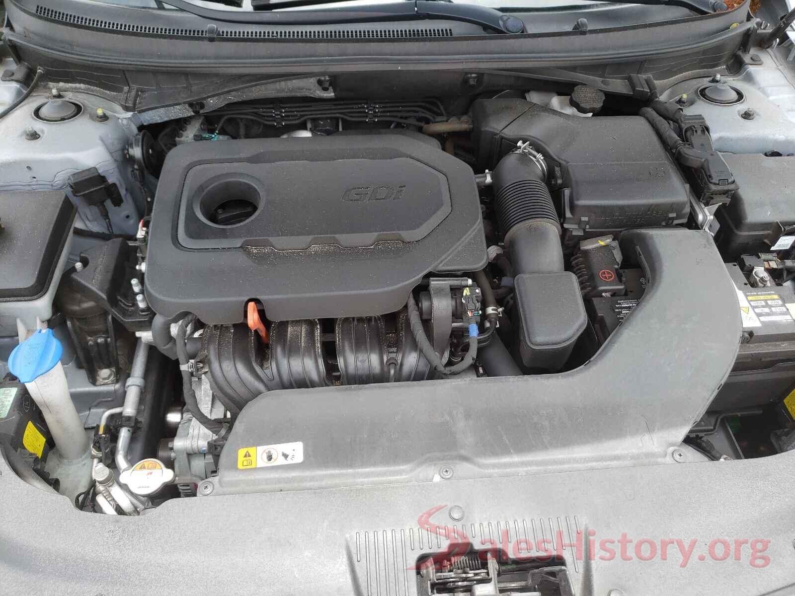 5NPE34AFXHH515092 2017 HYUNDAI SONATA