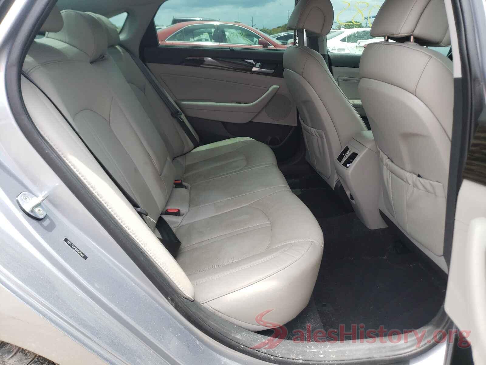 5NPE34AFXHH515092 2017 HYUNDAI SONATA