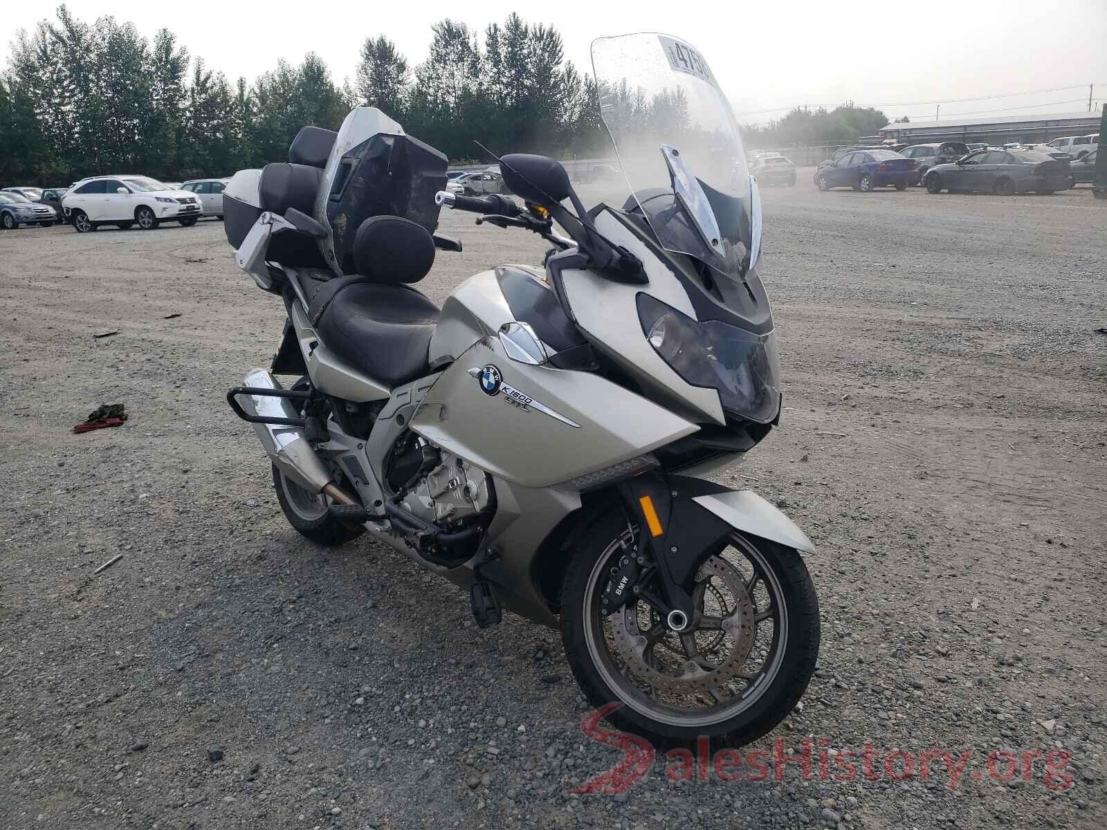 WB1061206CZZ21430 2012 BMW MOTORCYCLE