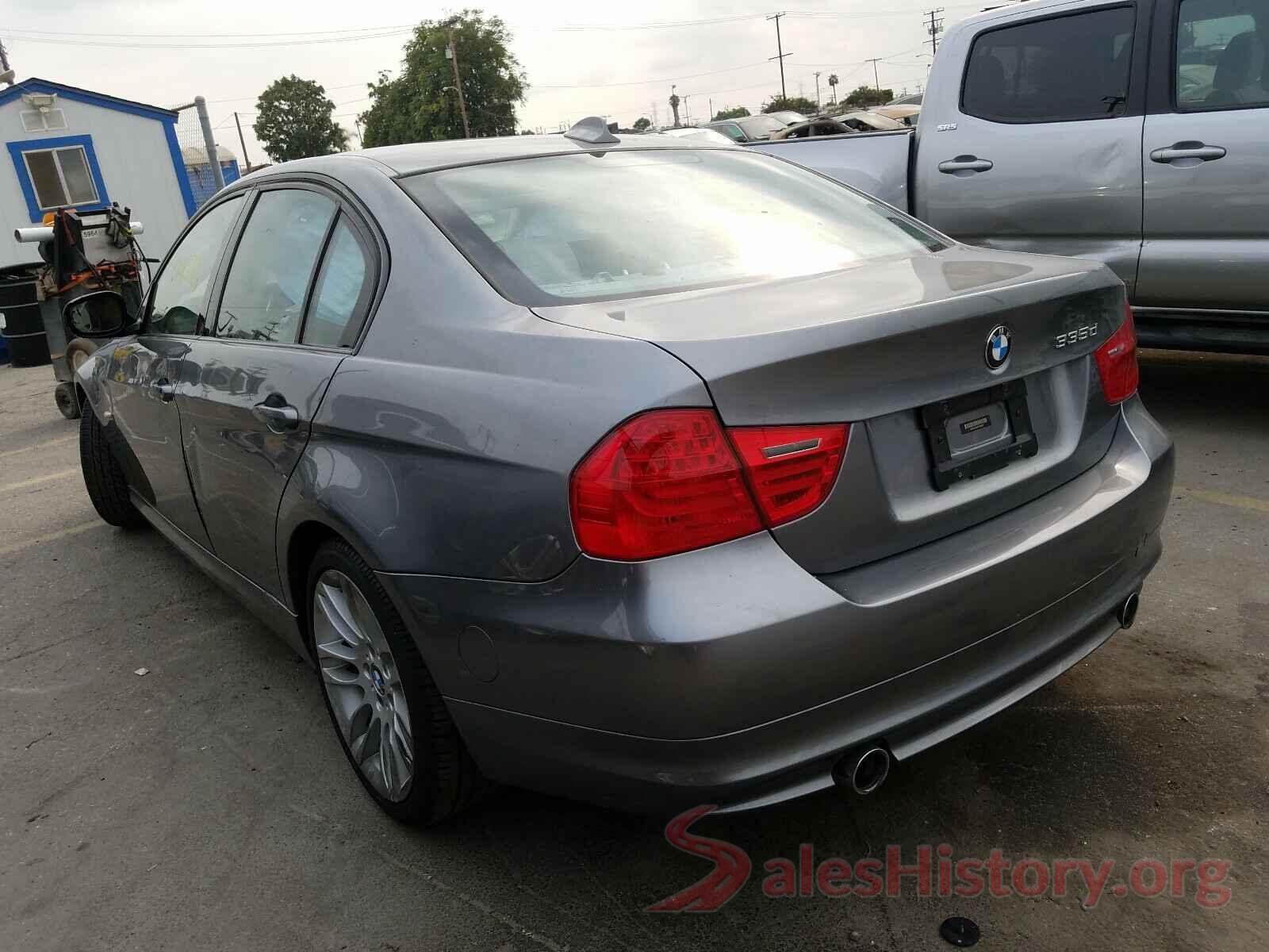 WBAPN7C59BF184836 2011 BMW 3 SERIES