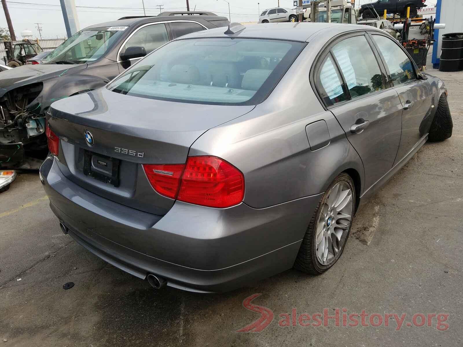 WBAPN7C59BF184836 2011 BMW 3 SERIES