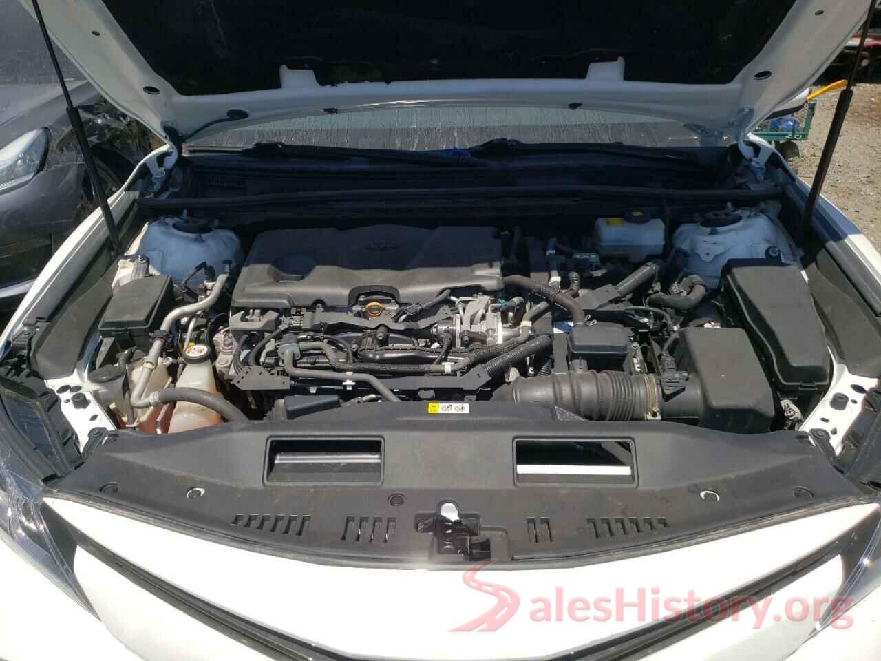 4T1B31HK8JU503079 2018 TOYOTA CAMRY