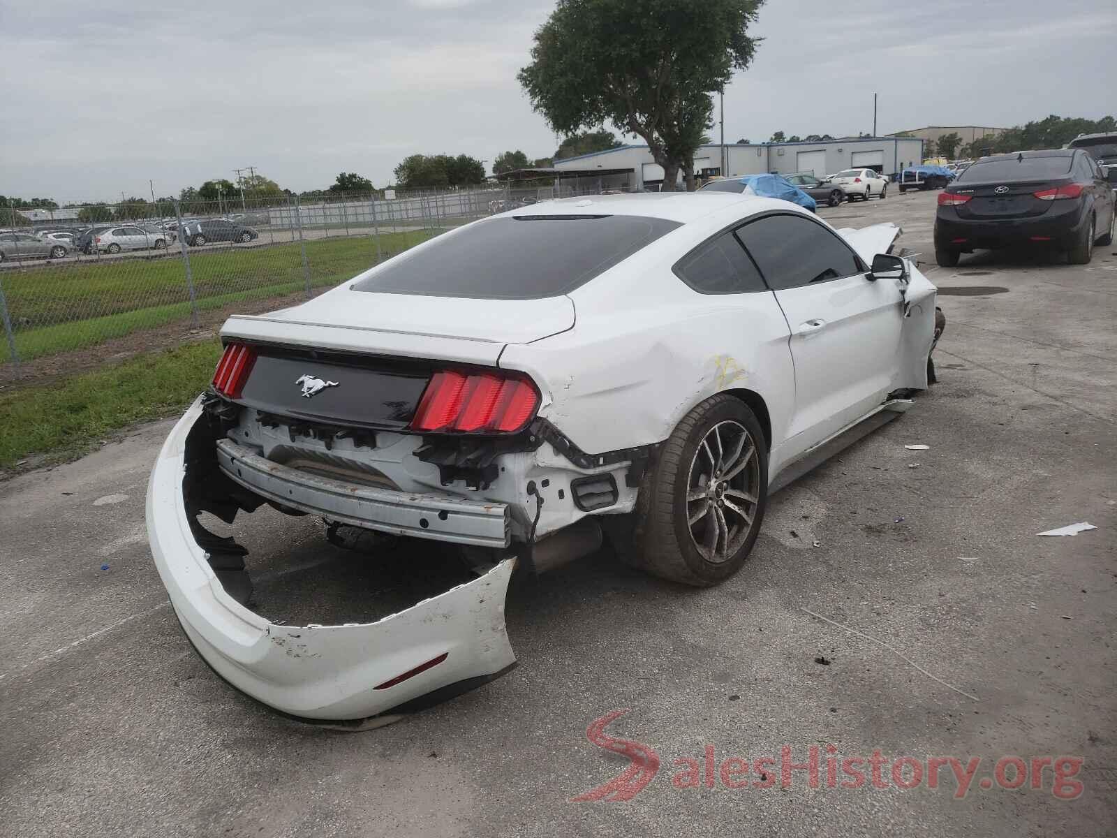 1FA6P8THXH5310389 2017 FORD MUSTANG