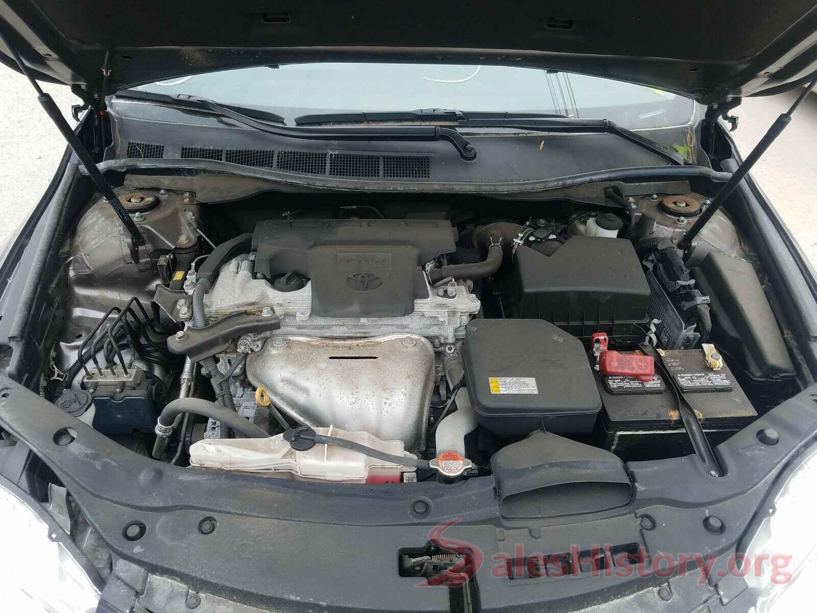 4T4BF1FK8GR568054 2016 TOYOTA CAMRY