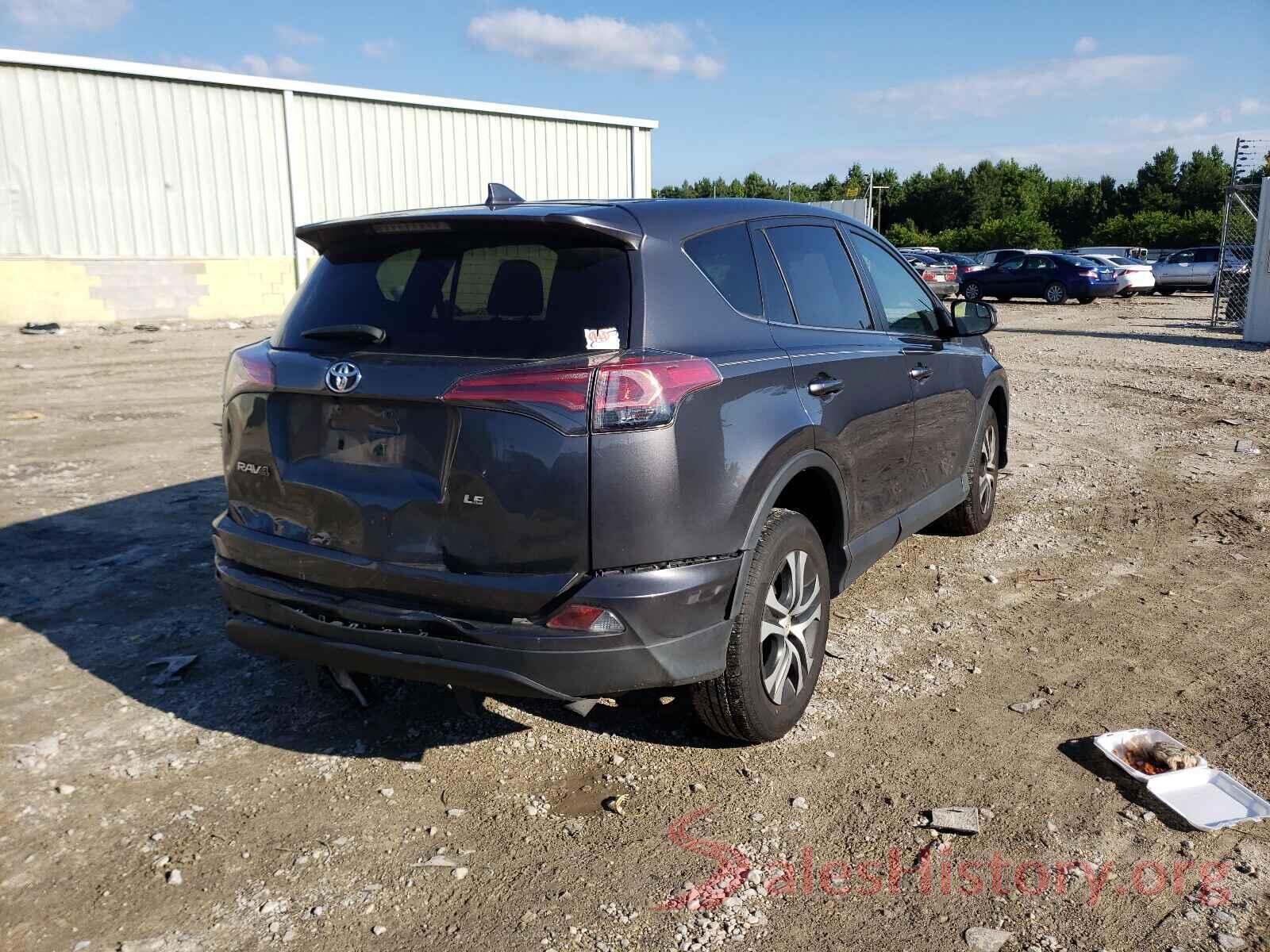 JTMZFREV2HJ147876 2017 TOYOTA RAV4