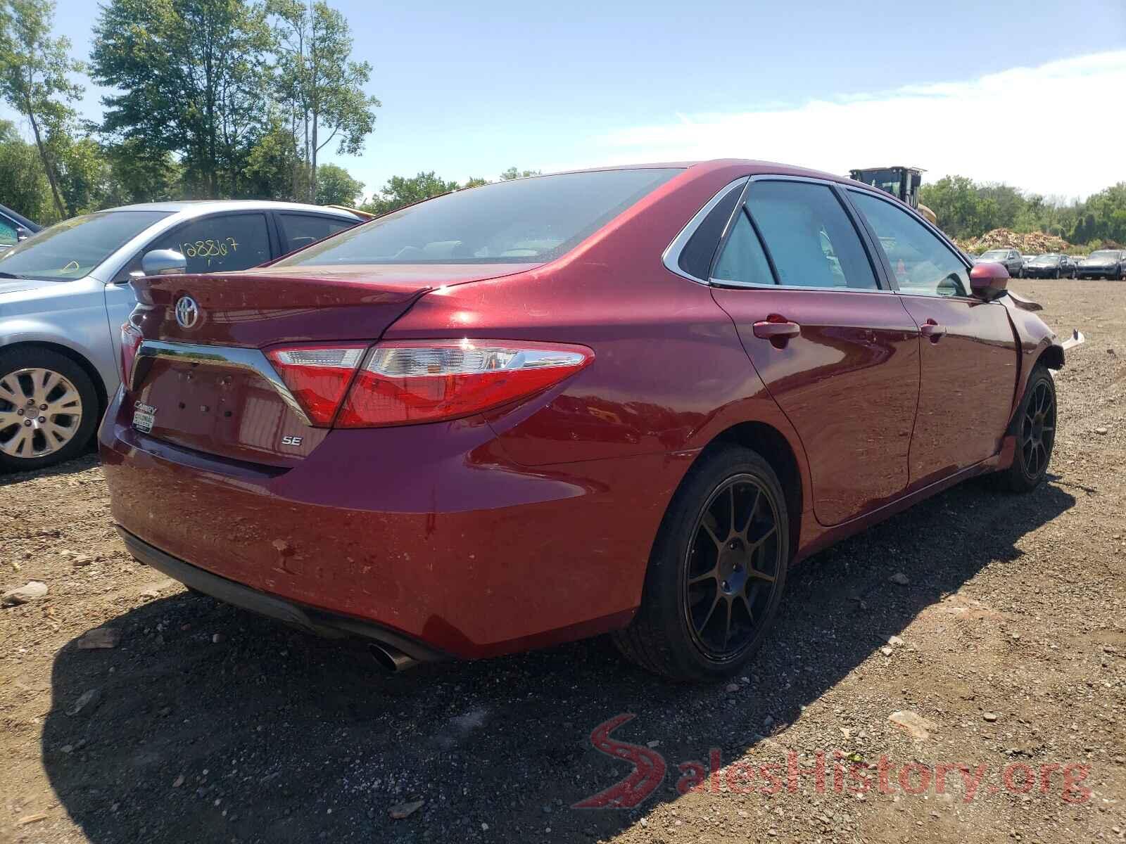 4T1BF1FK8GU540958 2016 TOYOTA CAMRY