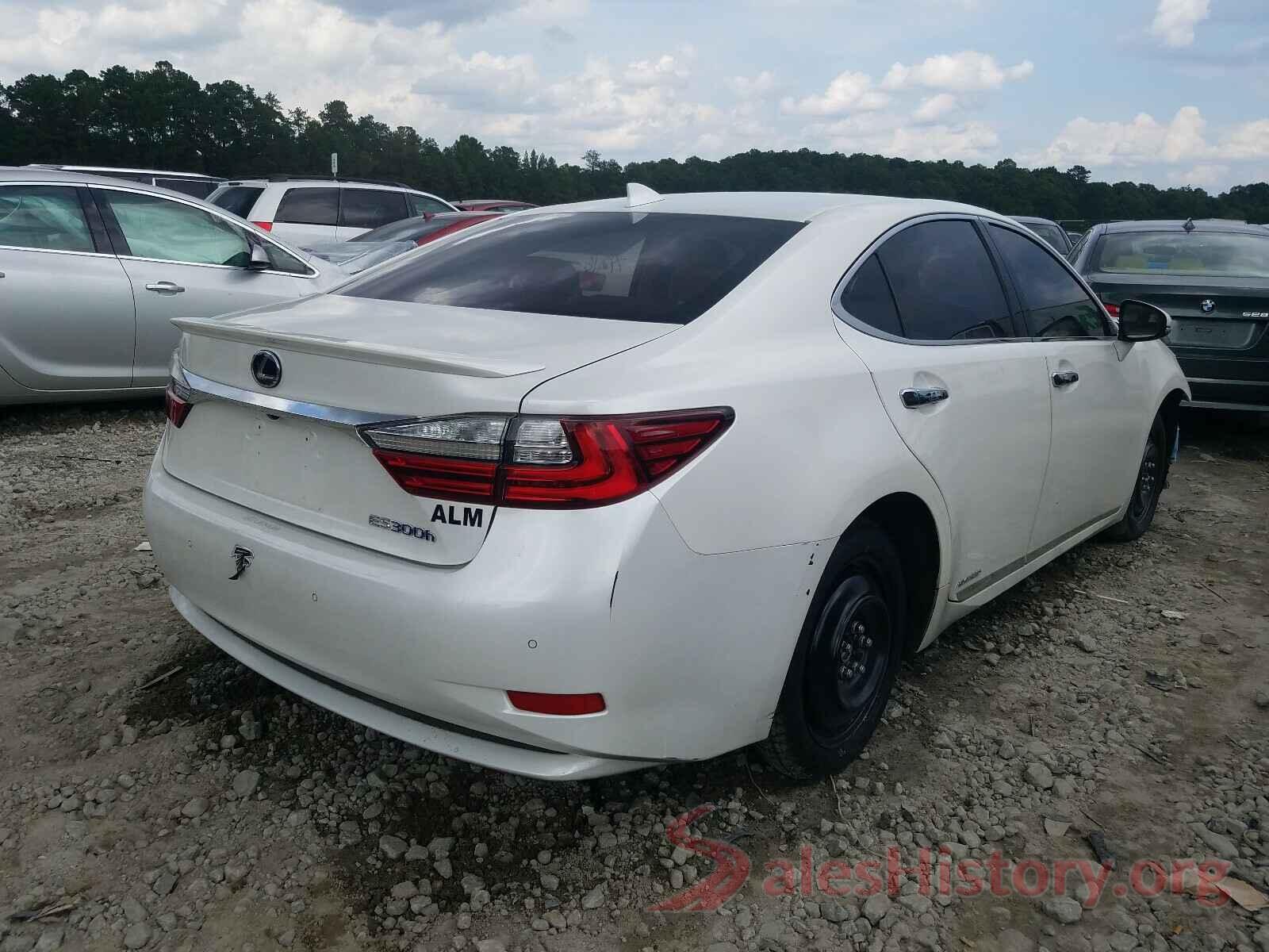 JTHBW1GG2G2109346 2016 LEXUS ES300