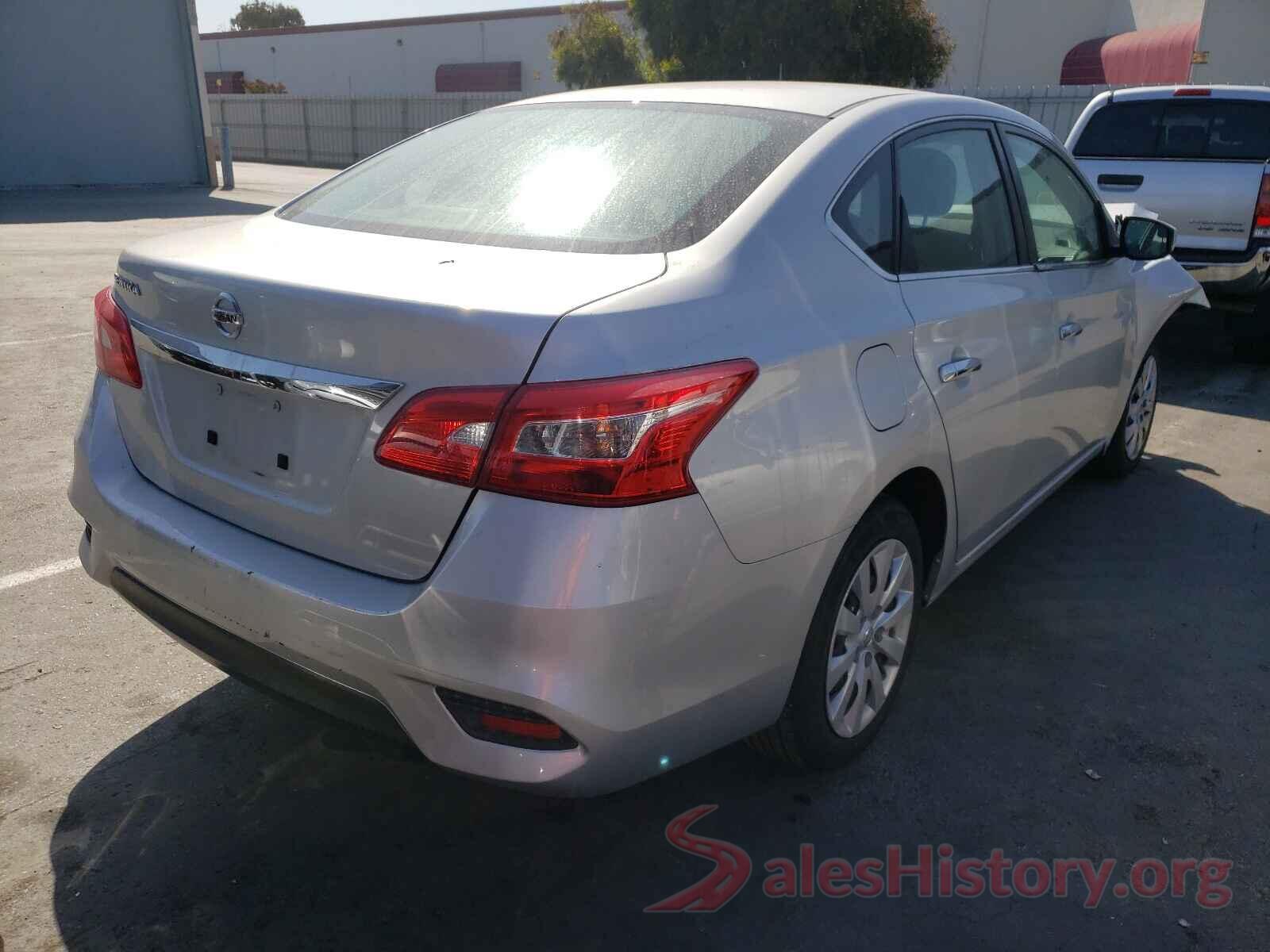 3N1AB7AP1JY280637 2018 NISSAN SENTRA