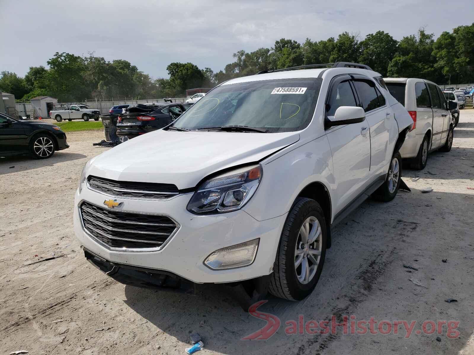 2GNALCEK0H6195292 2017 CHEVROLET EQUINOX