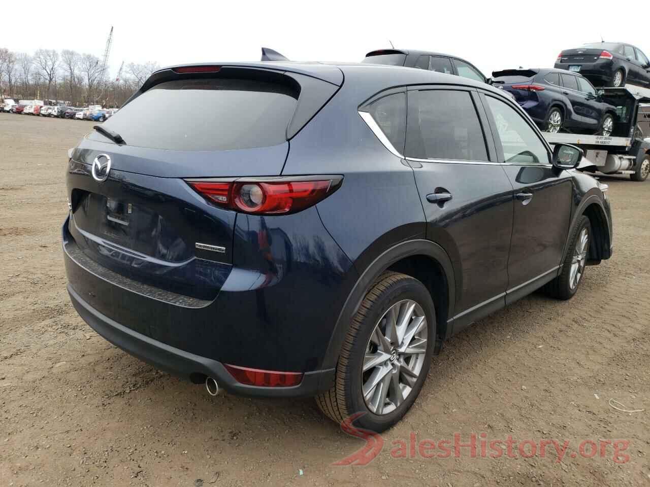 JM3KFBDM6M1437587 2021 MAZDA CX-5