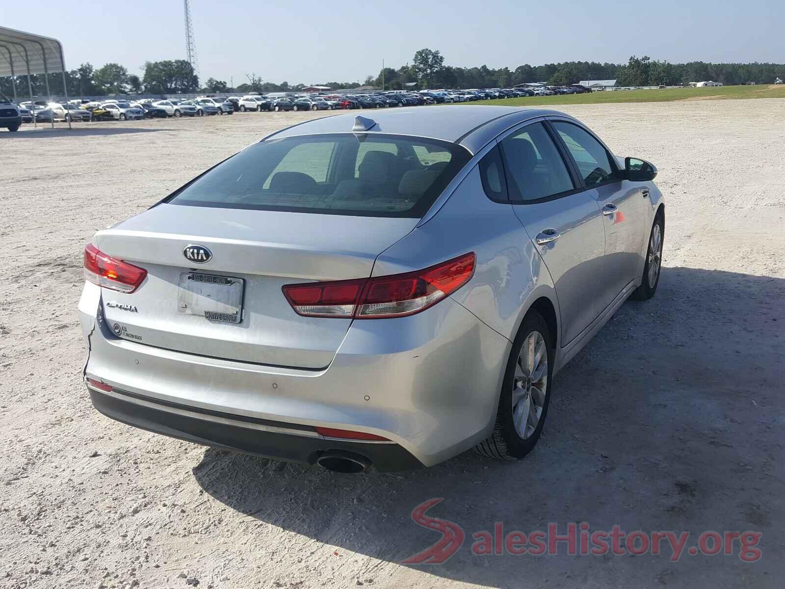 5XXGT4L37JG268577 2018 KIA OPTIMA