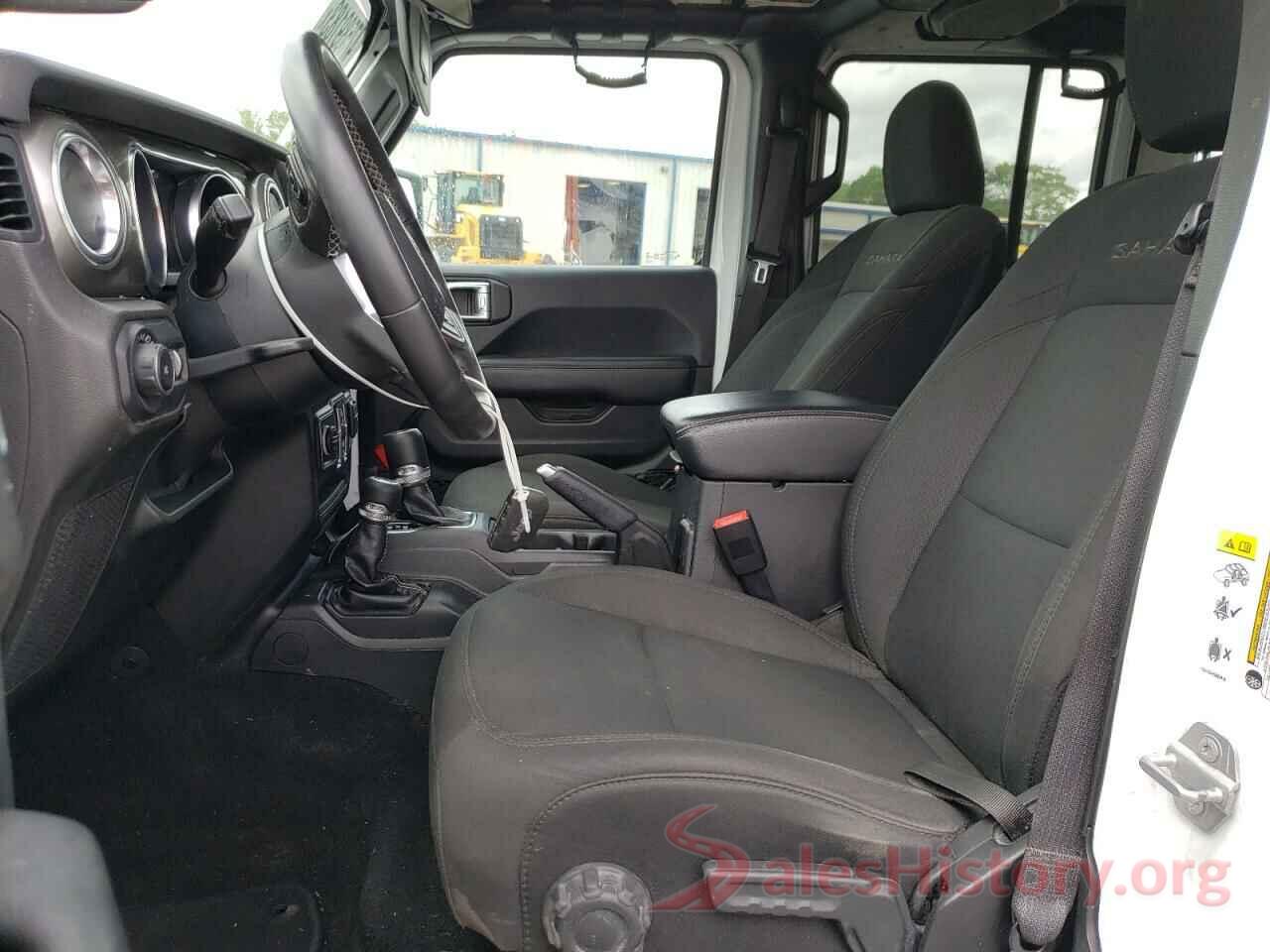 1C4HJXEG6KW576755 2019 JEEP WRANGLER