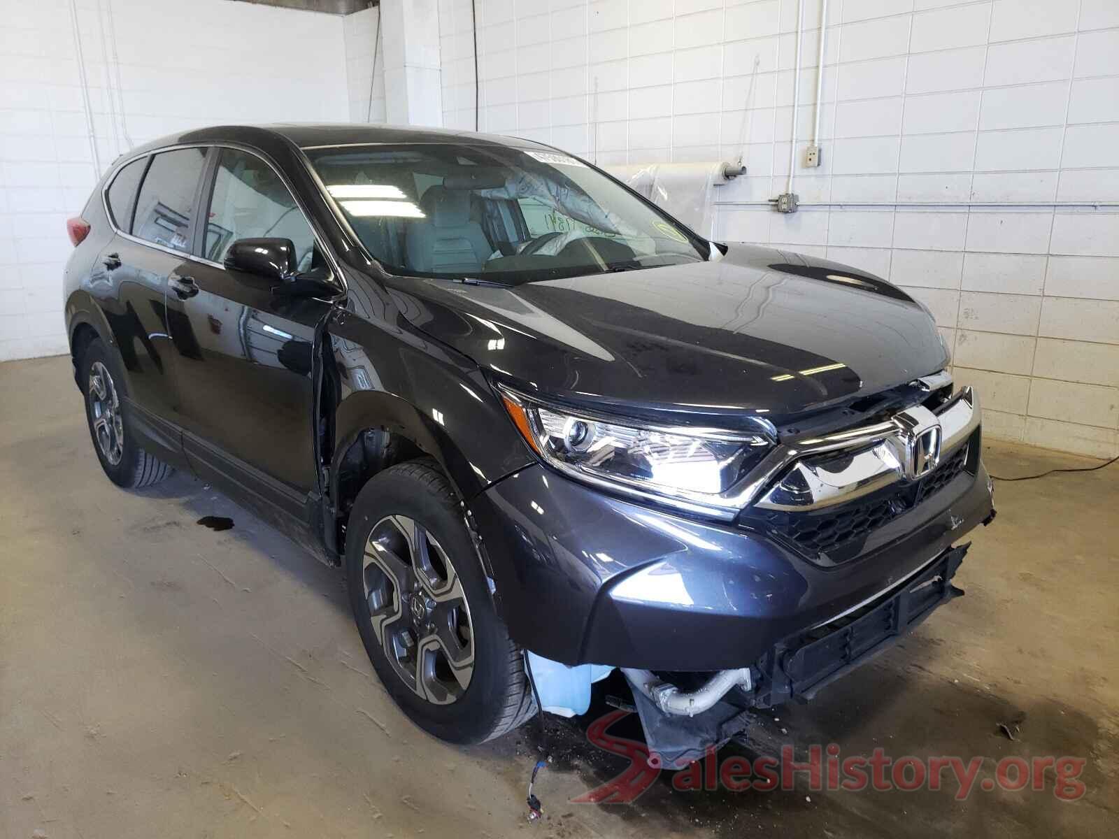 7FARW1H56JE025813 2018 HONDA CRV