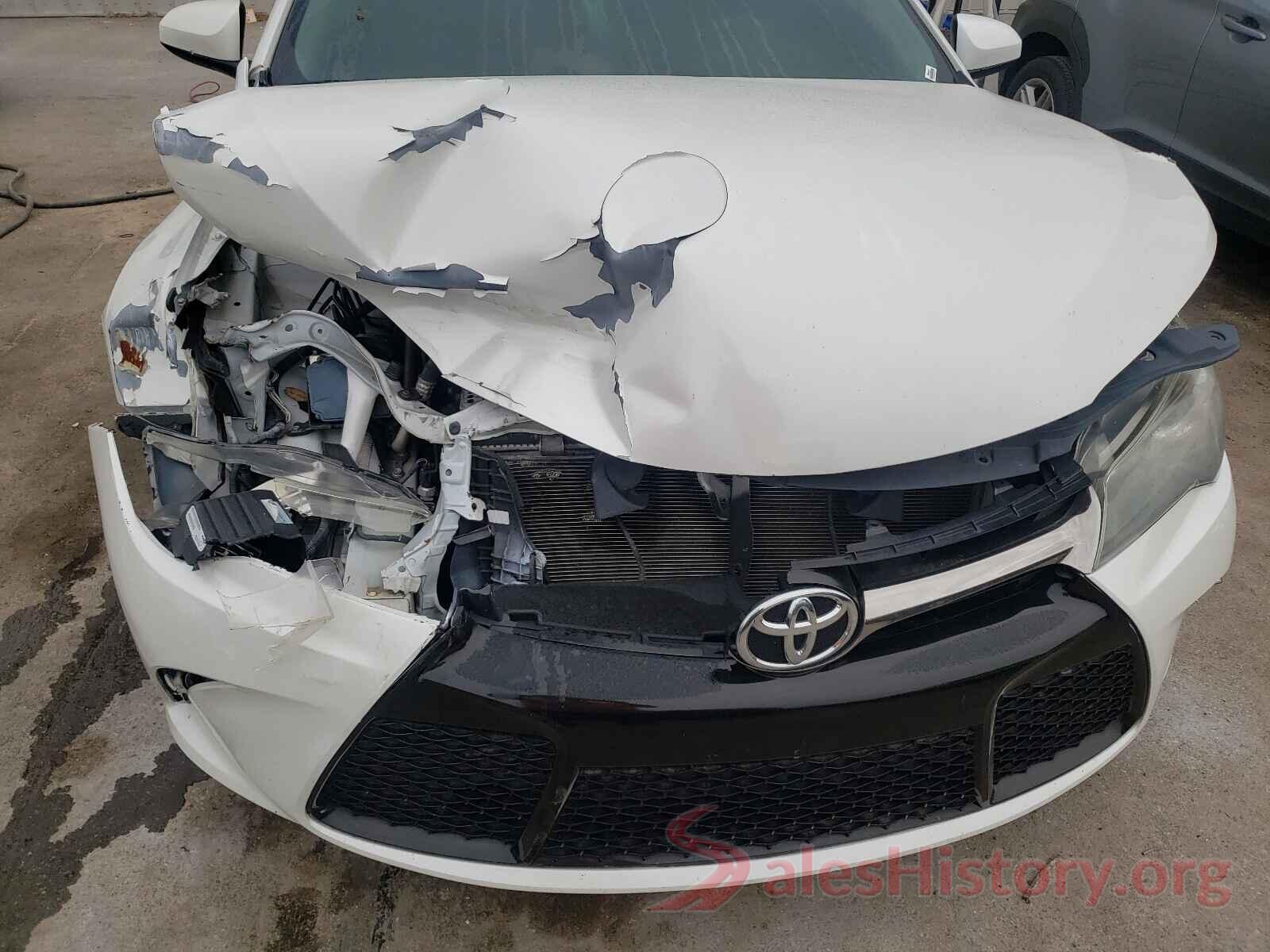 4T1BF1FK2GU220695 2016 TOYOTA CAMRY