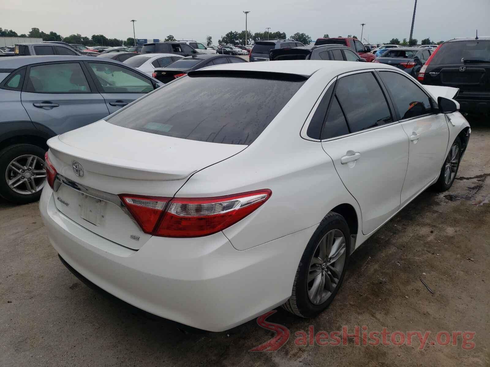 4T1BF1FK2GU220695 2016 TOYOTA CAMRY