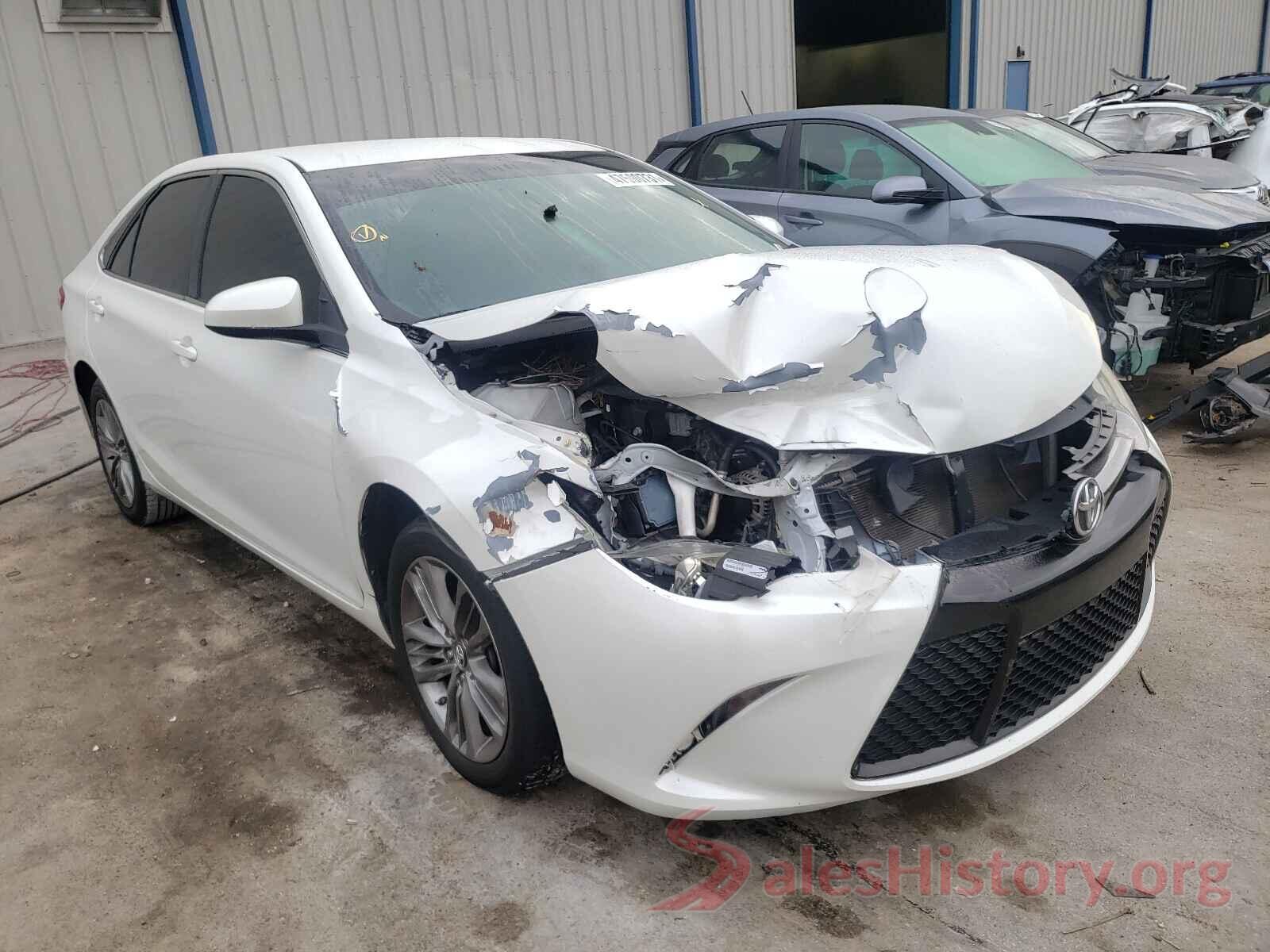 4T1BF1FK2GU220695 2016 TOYOTA CAMRY