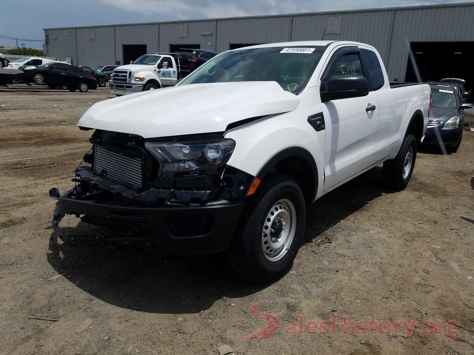 1FTER1EH9MLD11088 2021 FORD RANGER