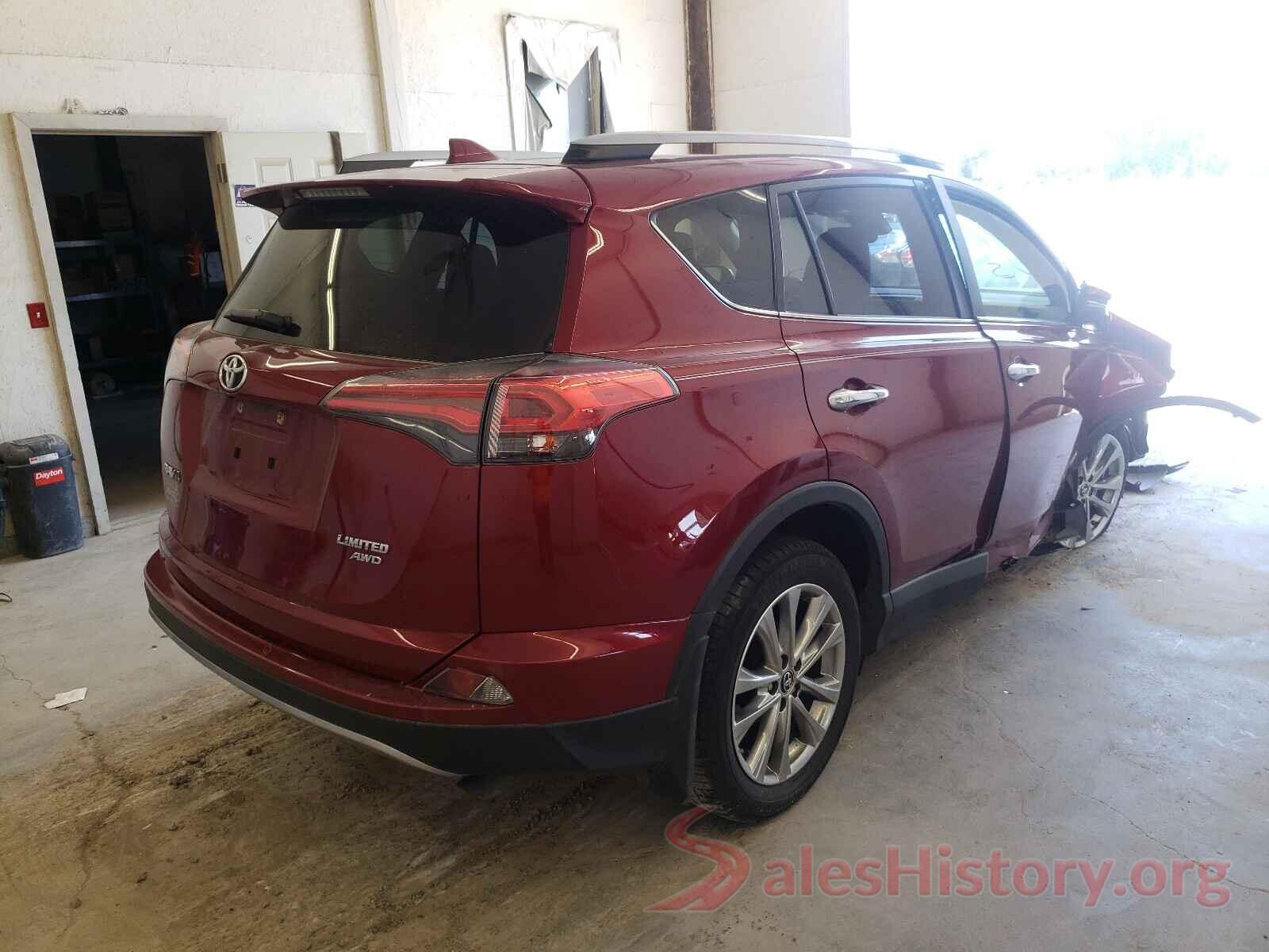 JTMDFREVXJD222614 2018 TOYOTA RAV4