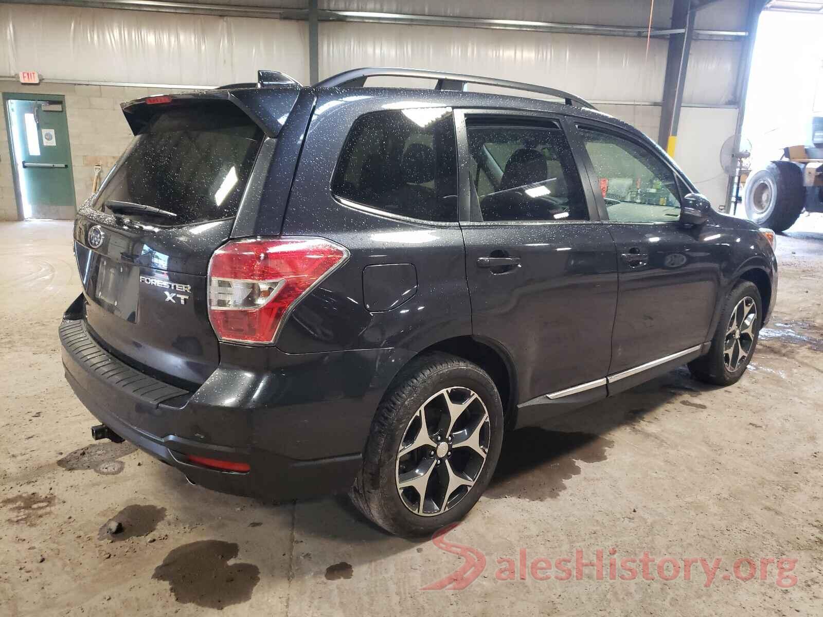 JF2SJGXC4GH403362 2016 SUBARU FORESTER