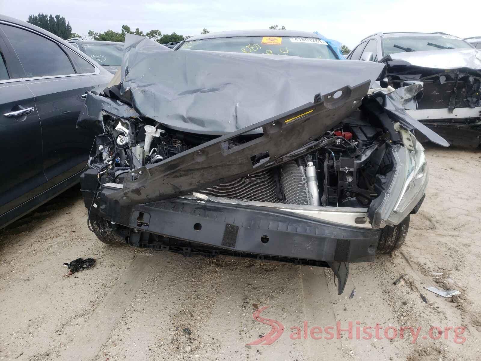 1N4AL3AP7HN328285 2017 NISSAN ALTIMA