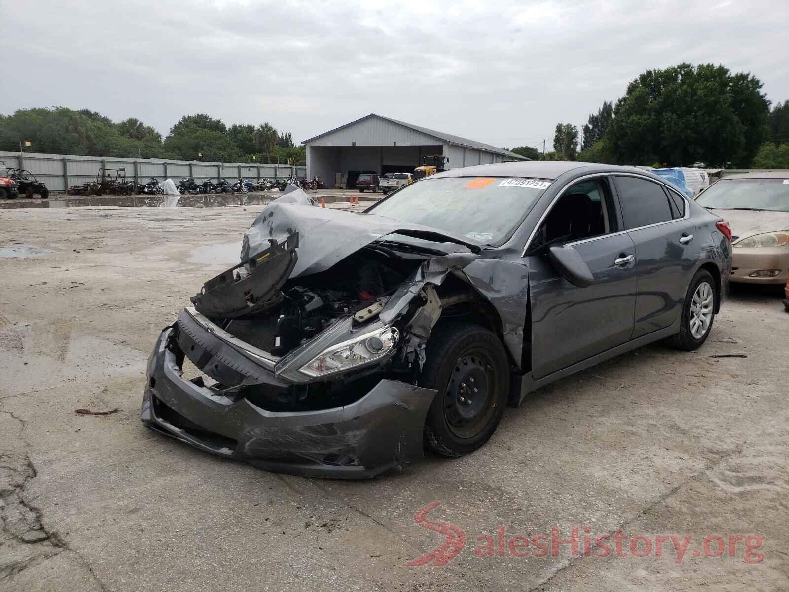 1N4AL3AP7HN328285 2017 NISSAN ALTIMA