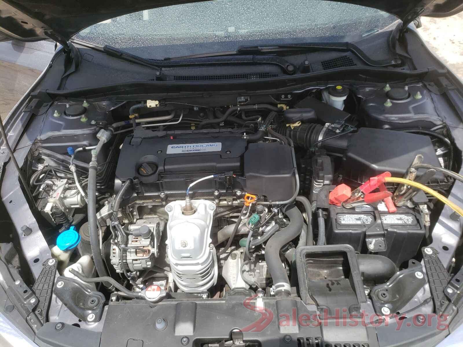 1HGCR2F32GA017470 2016 HONDA ACCORD