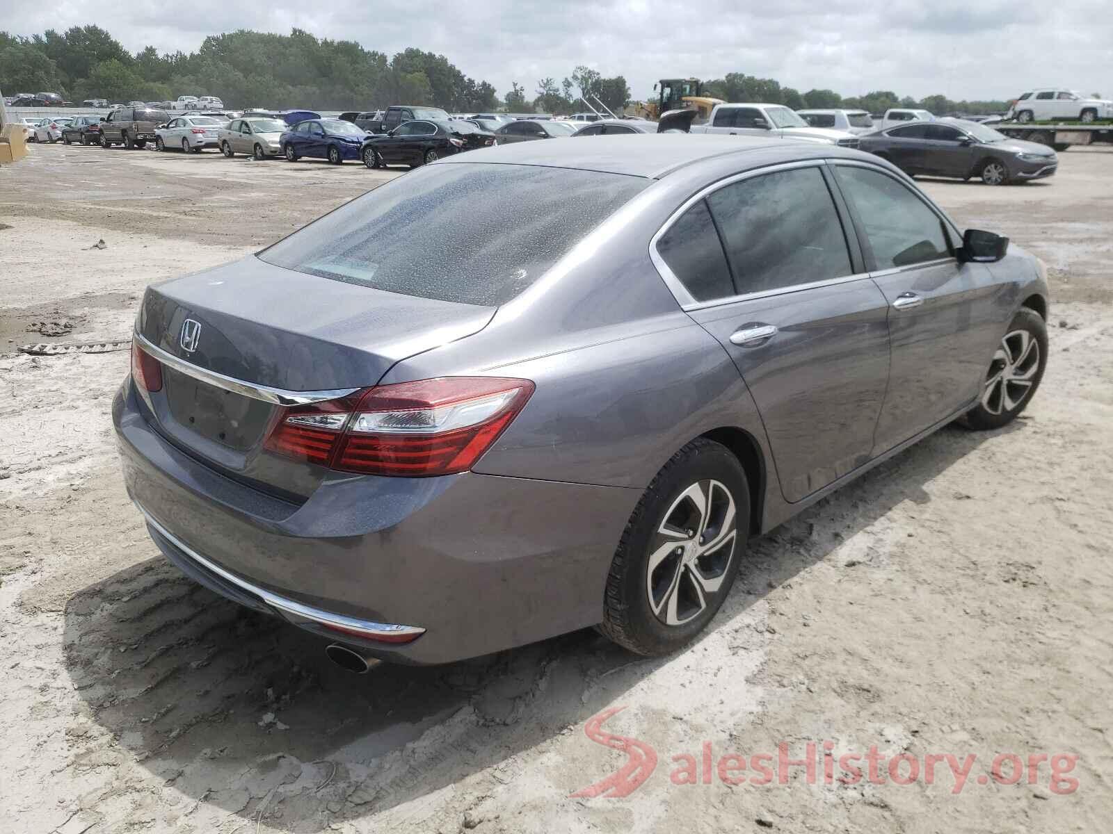 1HGCR2F32GA017470 2016 HONDA ACCORD