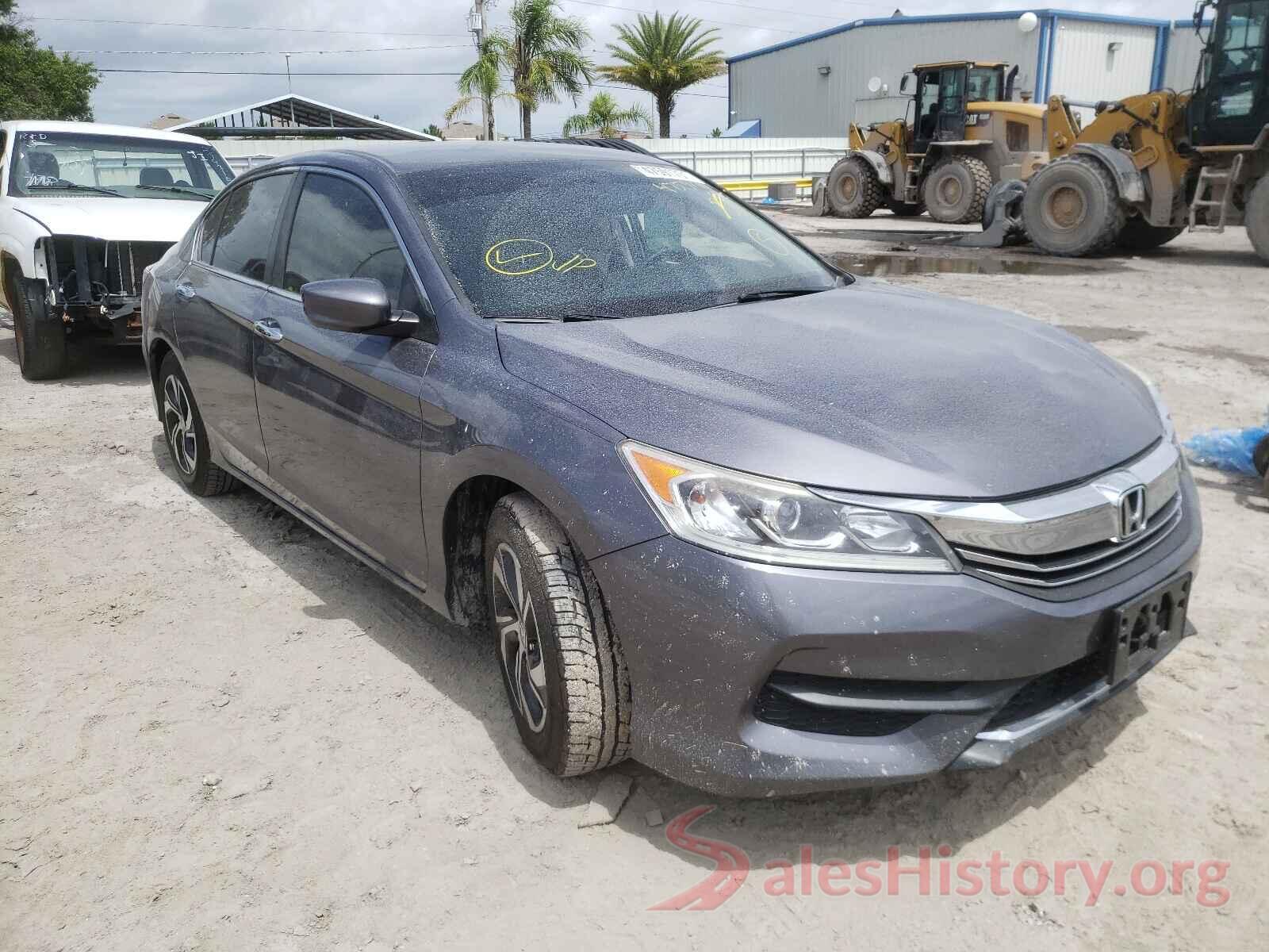 1HGCR2F32GA017470 2016 HONDA ACCORD