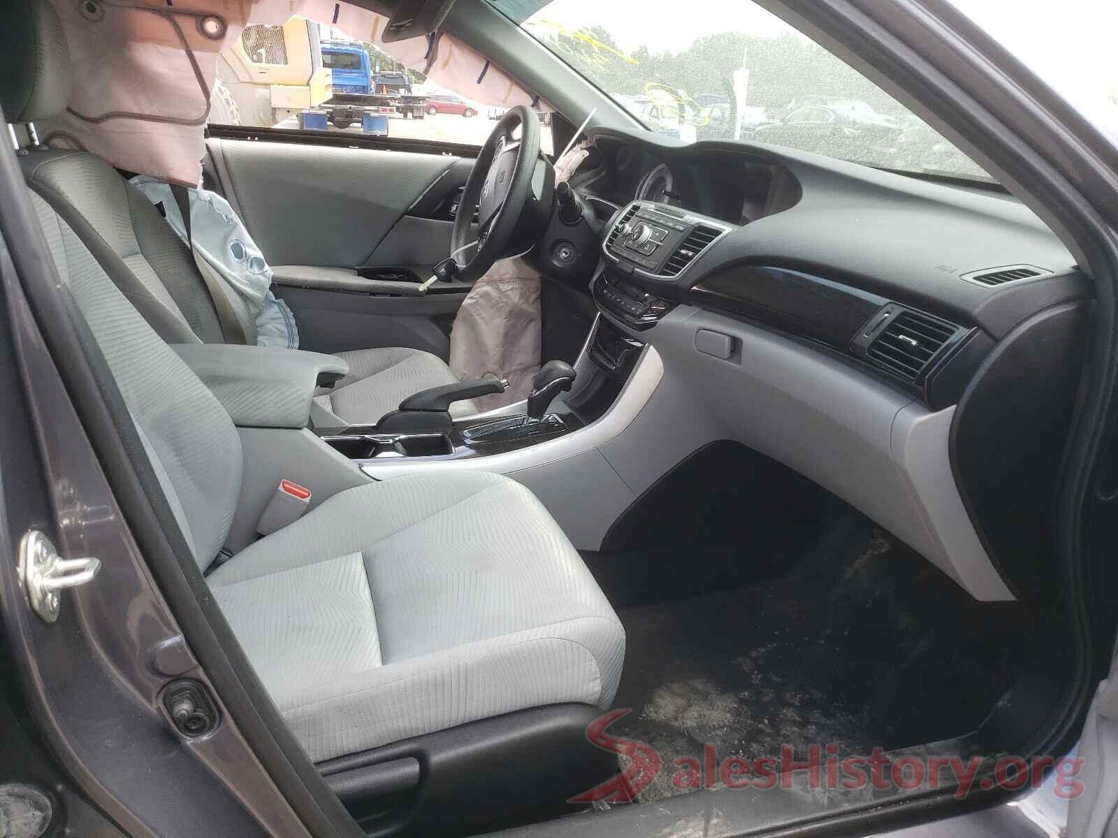 1HGCR2F32GA017470 2016 HONDA ACCORD