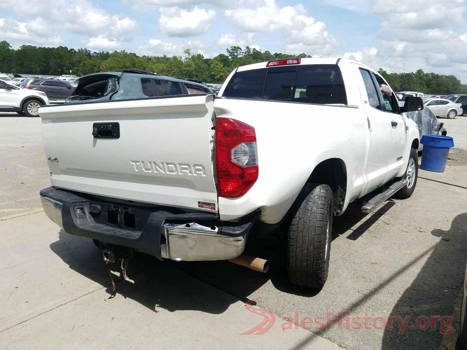 5TFUW5F19GX579665 2016 TOYOTA TUNDRA