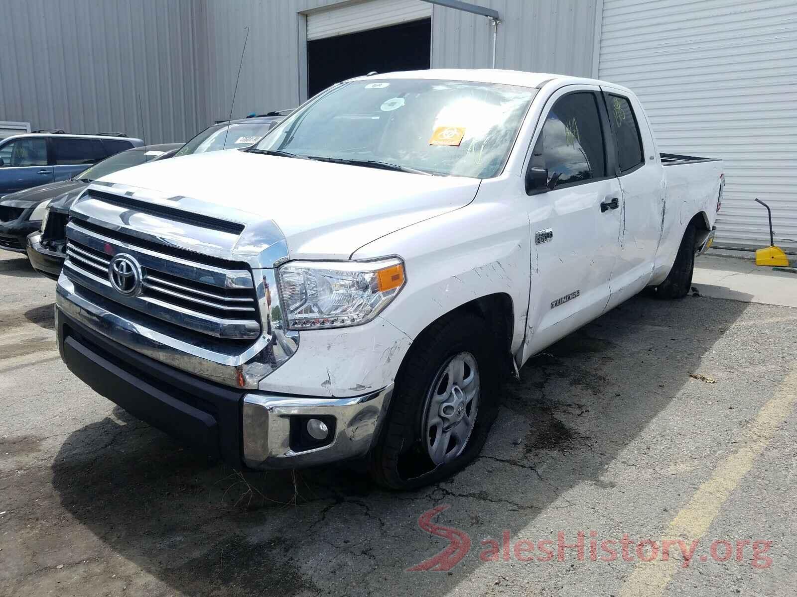 5TFUW5F19GX579665 2016 TOYOTA TUNDRA