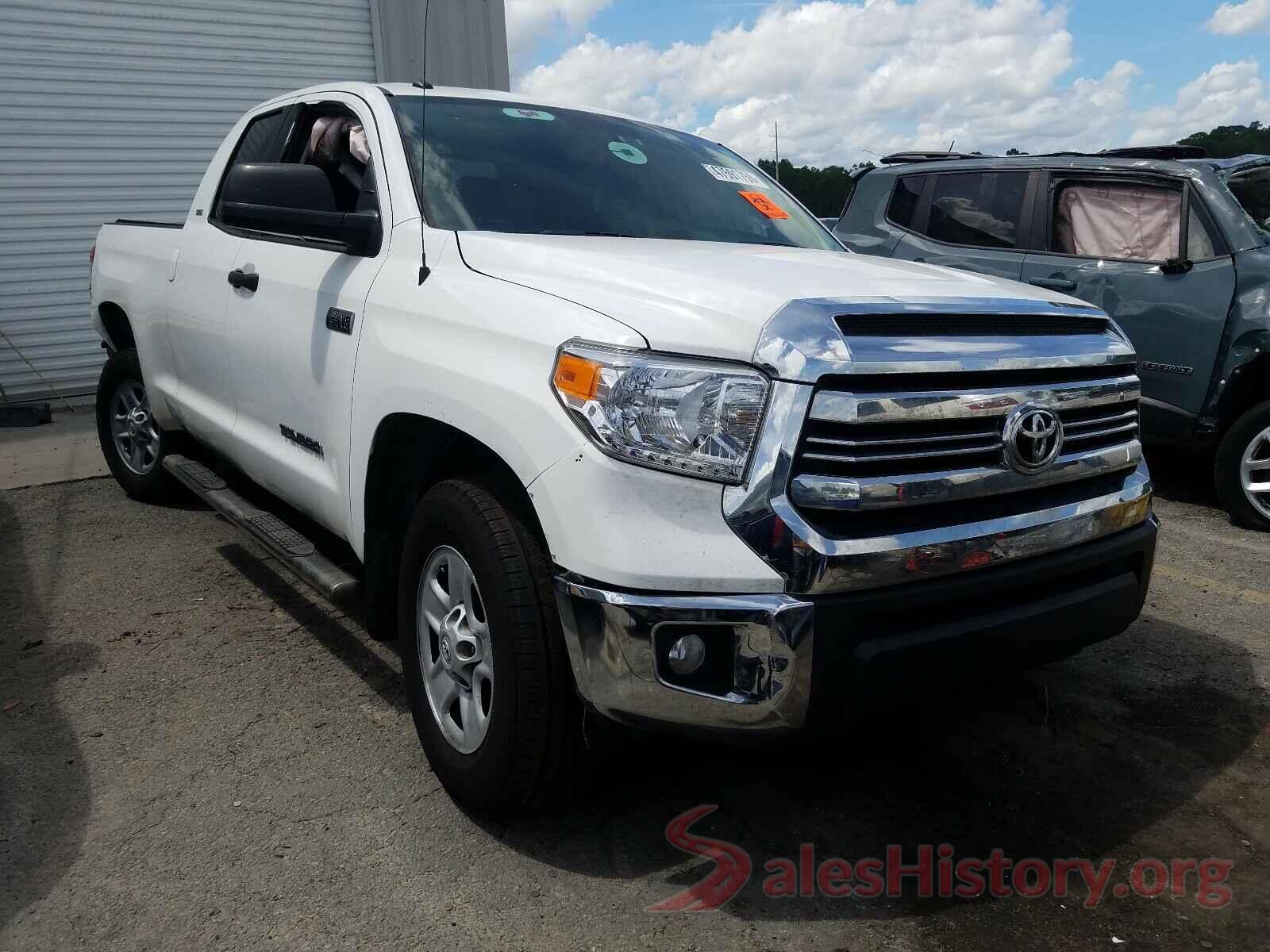 5TFUW5F19GX579665 2016 TOYOTA TUNDRA