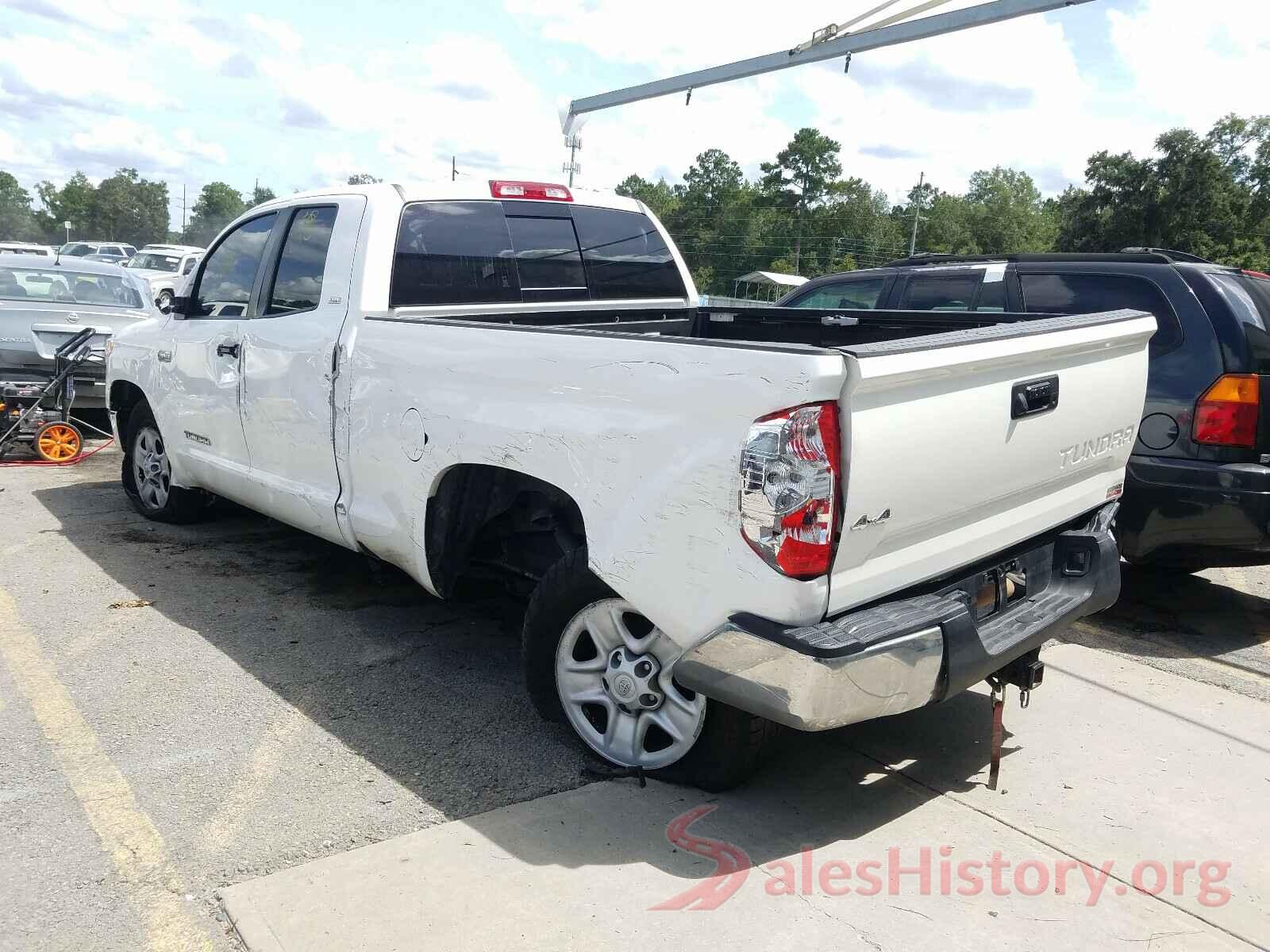 5TFUW5F19GX579665 2016 TOYOTA TUNDRA