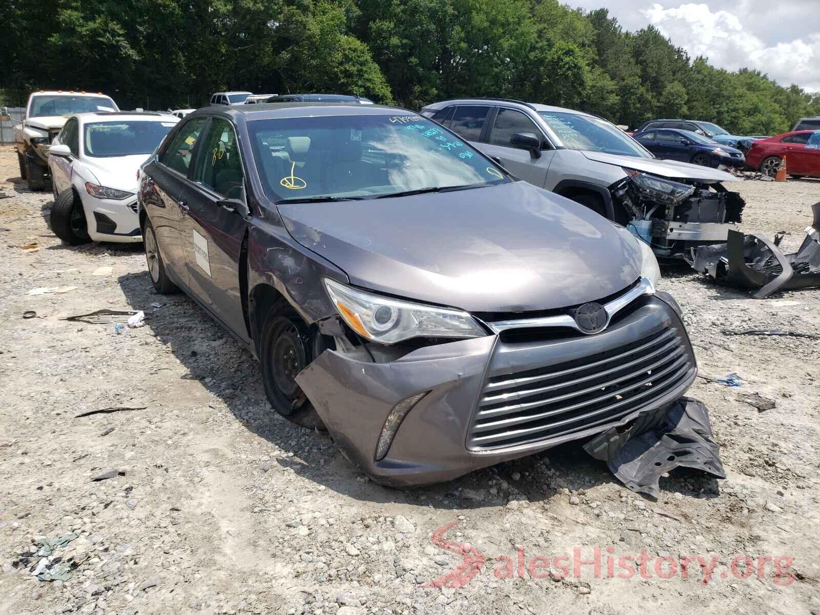 4T4BF1FKXGR550381 2016 TOYOTA CAMRY