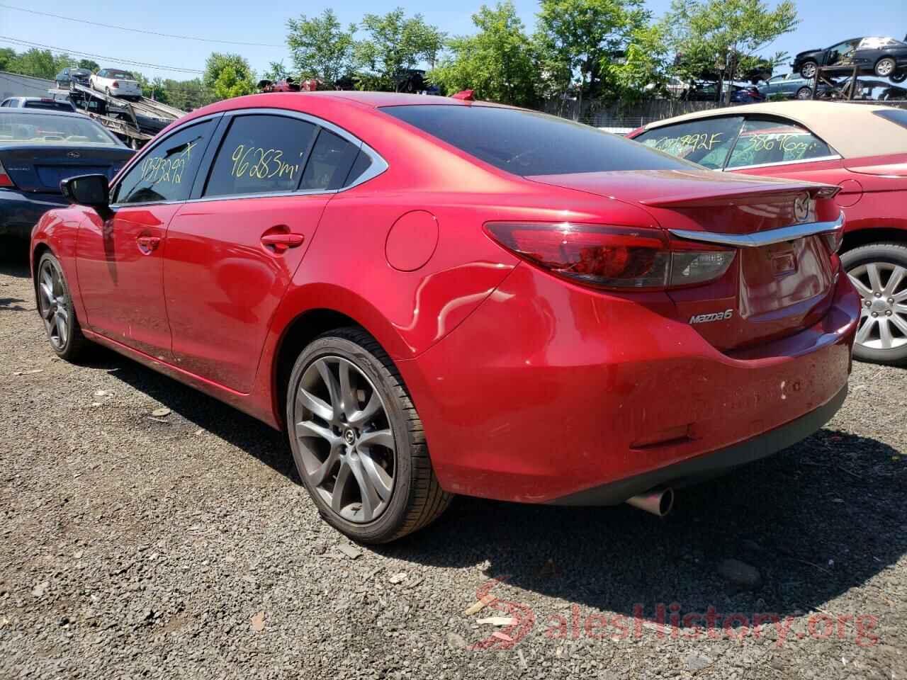 JM1GJ1W51G1481112 2016 MAZDA 6