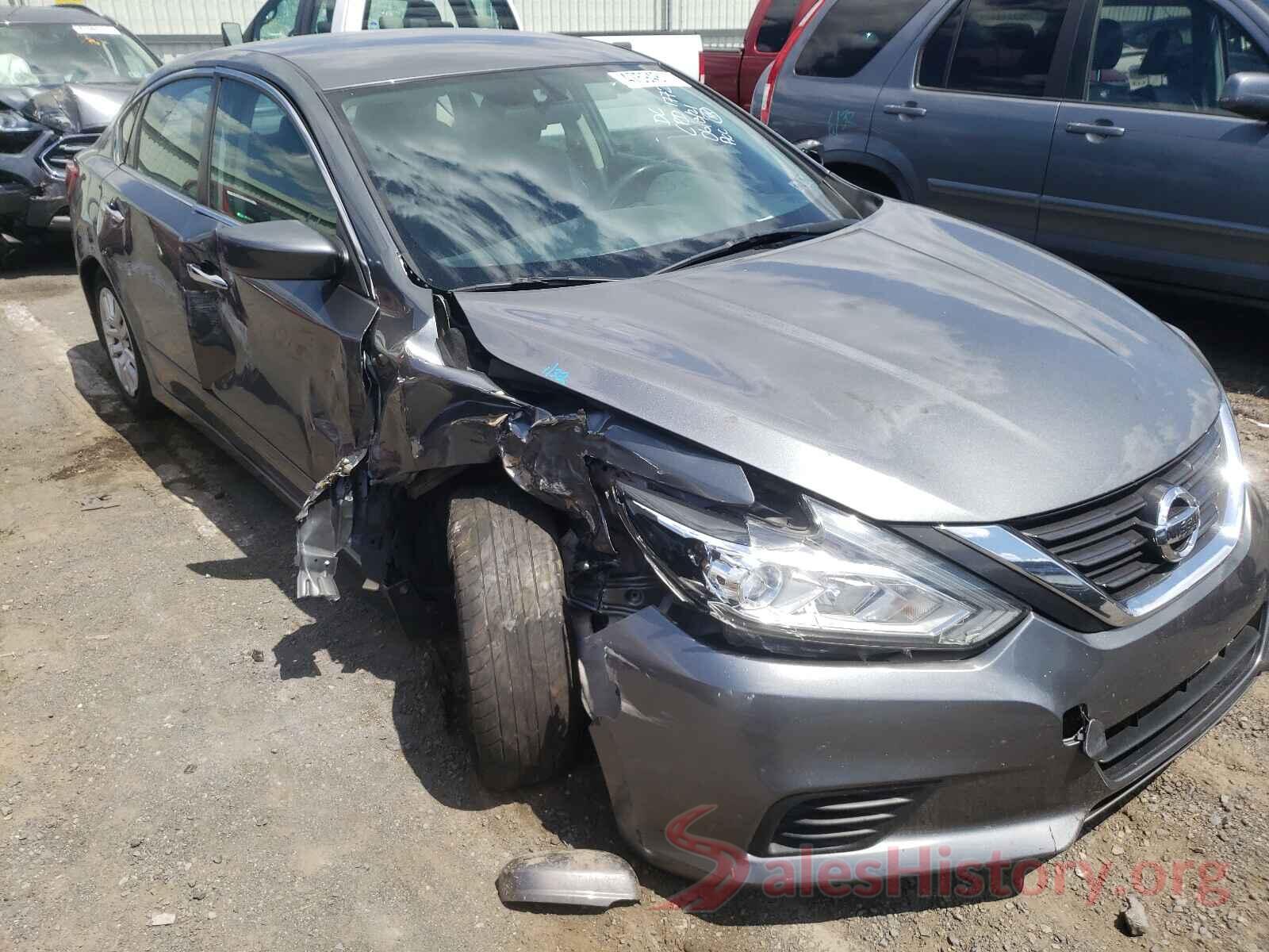 1N4AL3AP7GC265134 2016 NISSAN ALTIMA