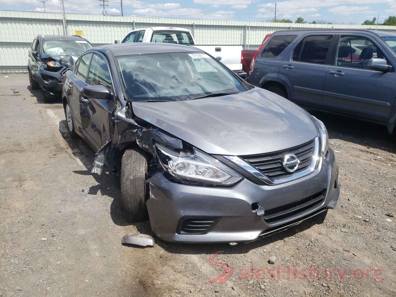 1N4AL3AP7GC265134 2016 NISSAN ALTIMA