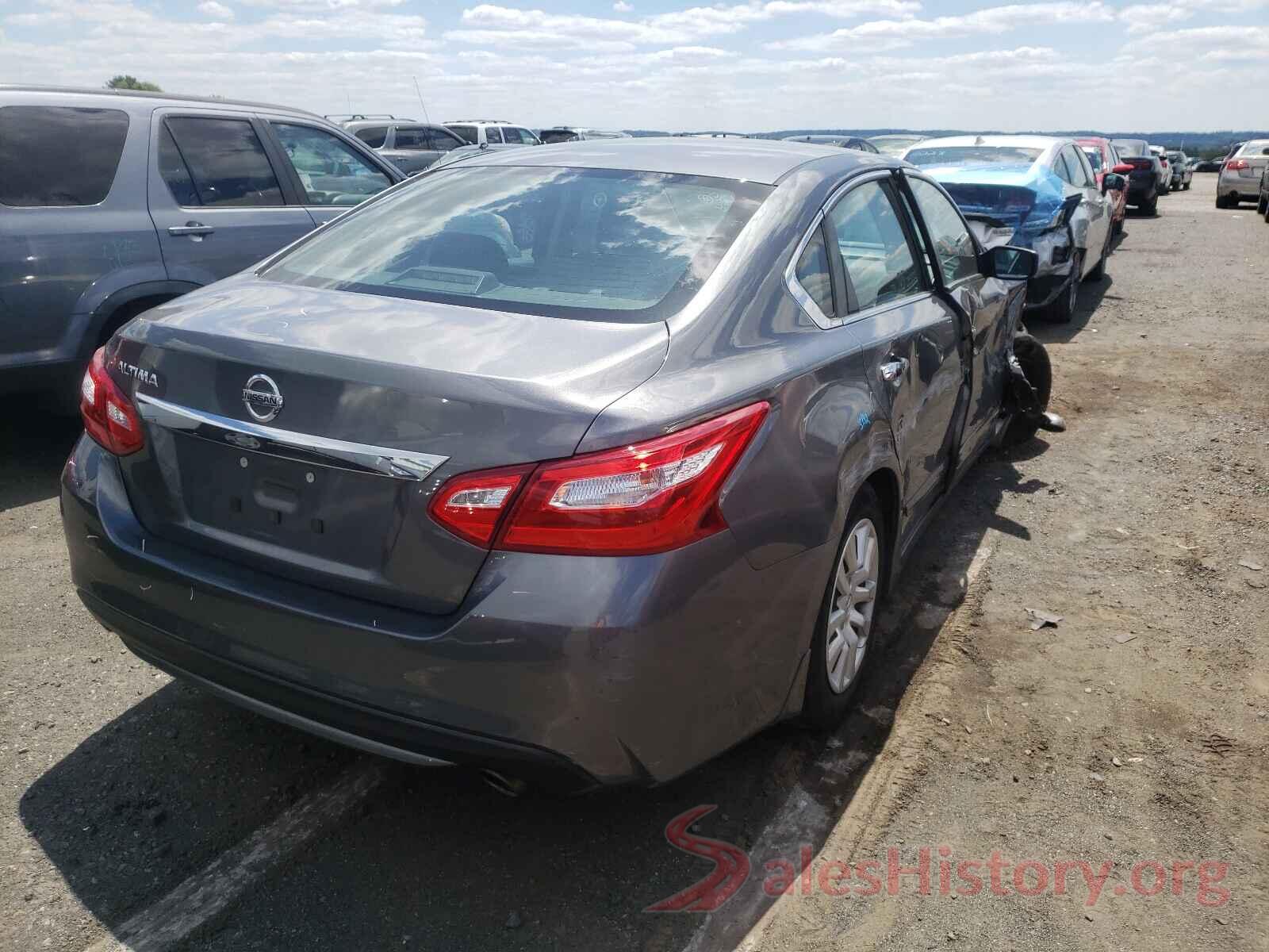 1N4AL3AP7GC265134 2016 NISSAN ALTIMA