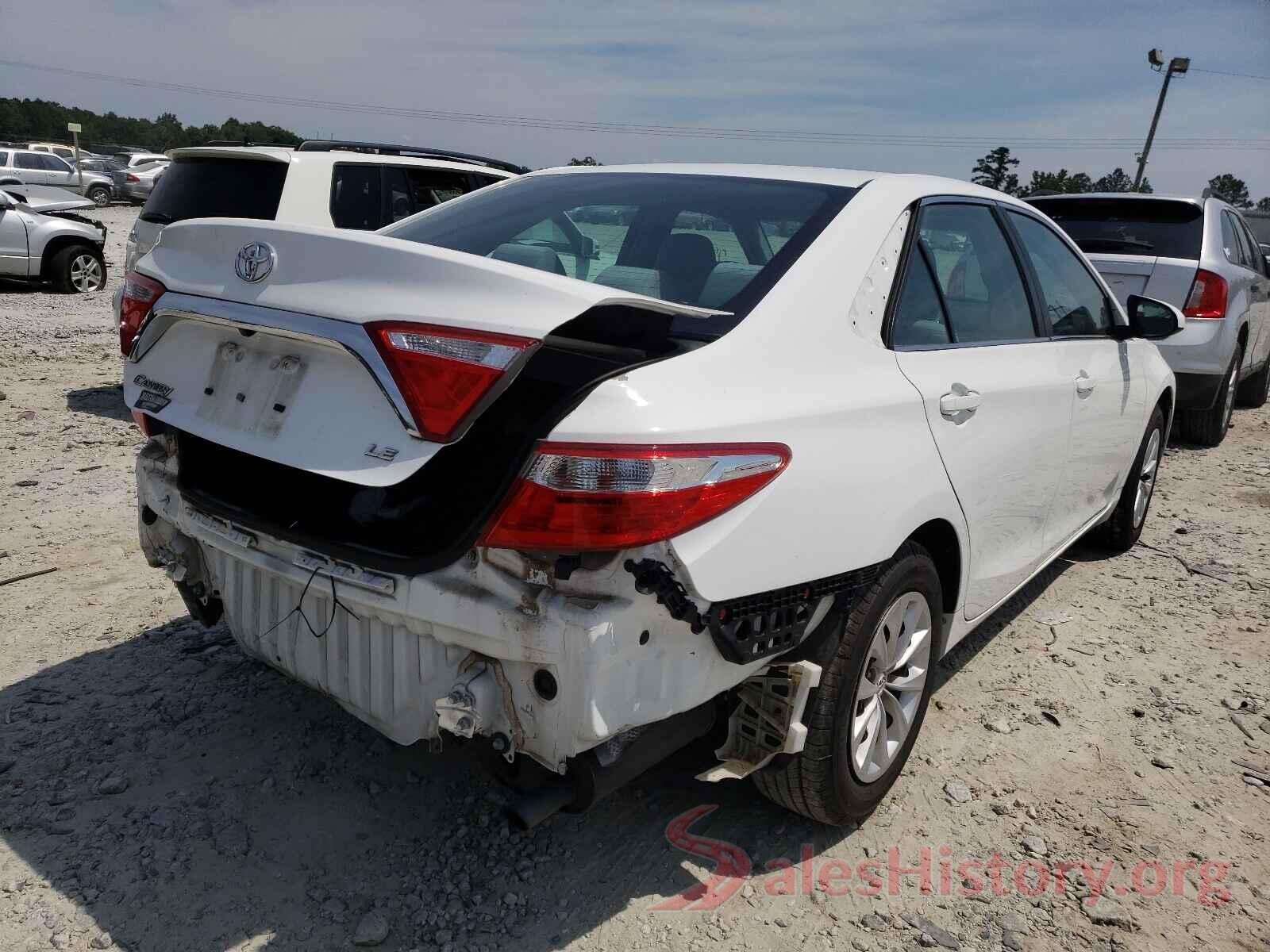 4T4BF1FK5GR567086 2016 TOYOTA CAMRY